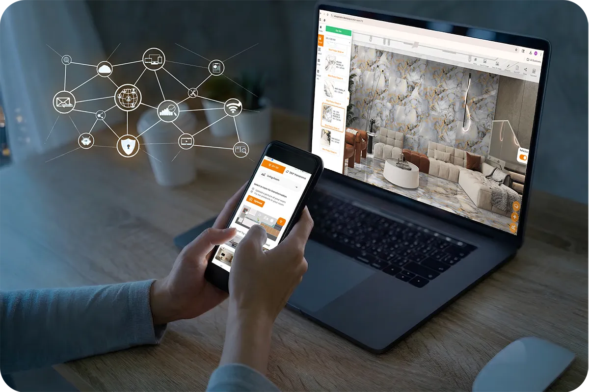 Access Our Retail Distribution Channels