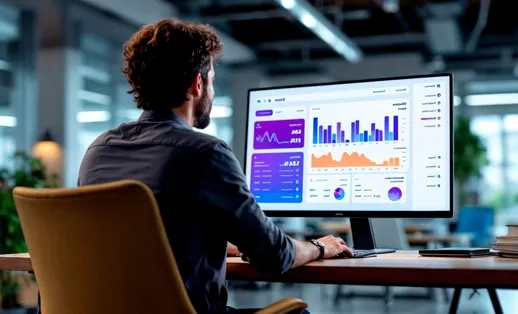 Data Driven Insights