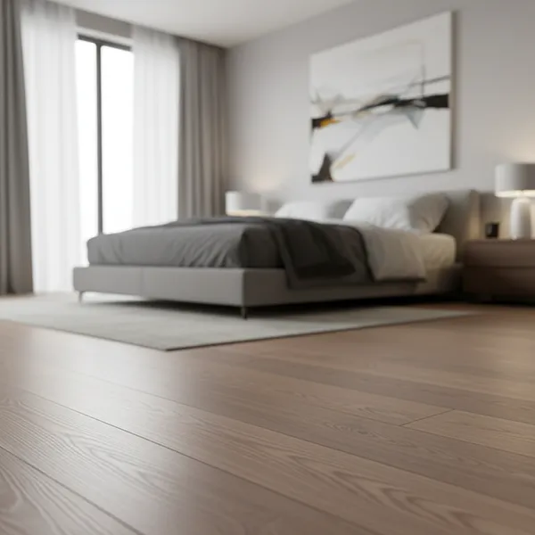 Engineered Wood