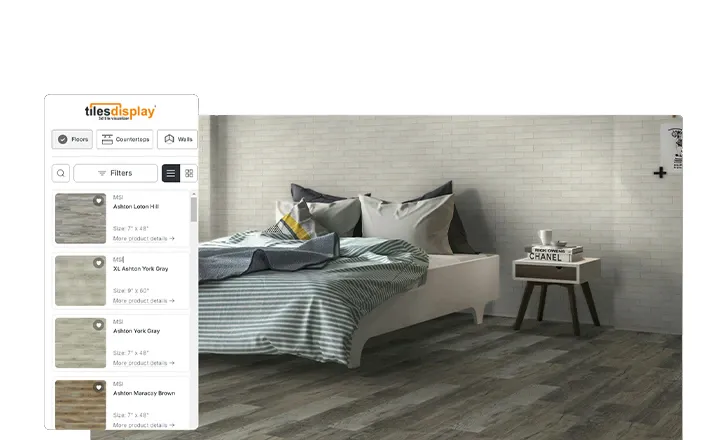 Why Use a Vinyl Flooring Visualizer?