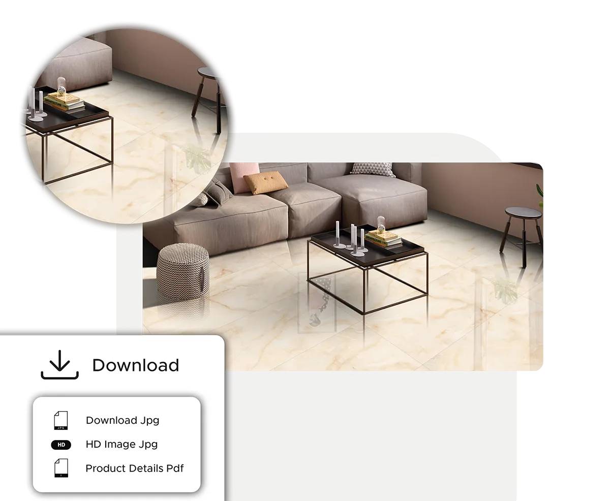 Instant Product Preview with Space Visualization