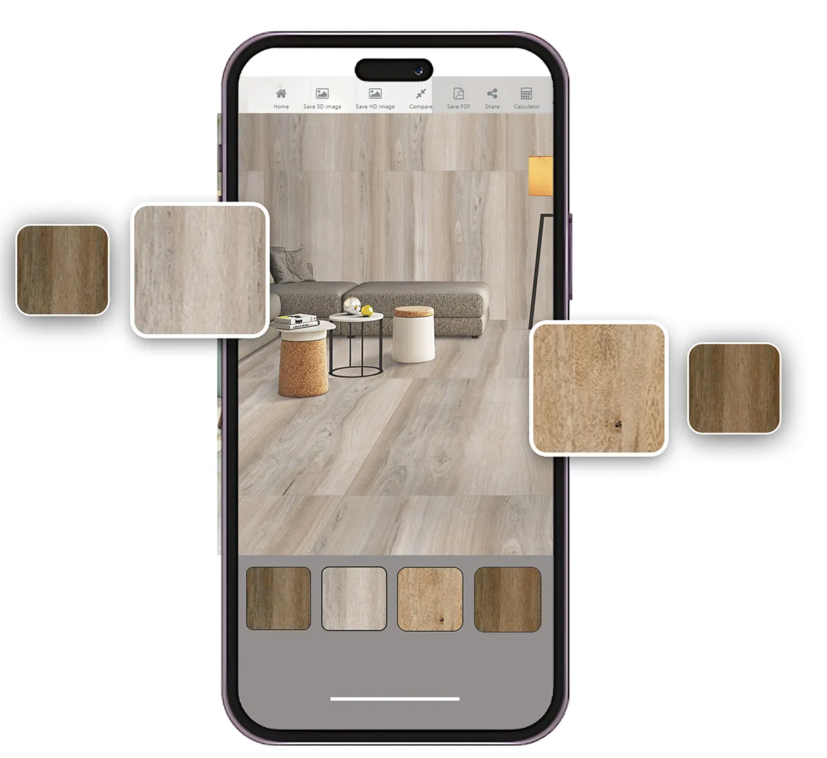 How Engineered Wood Transforms Your Space