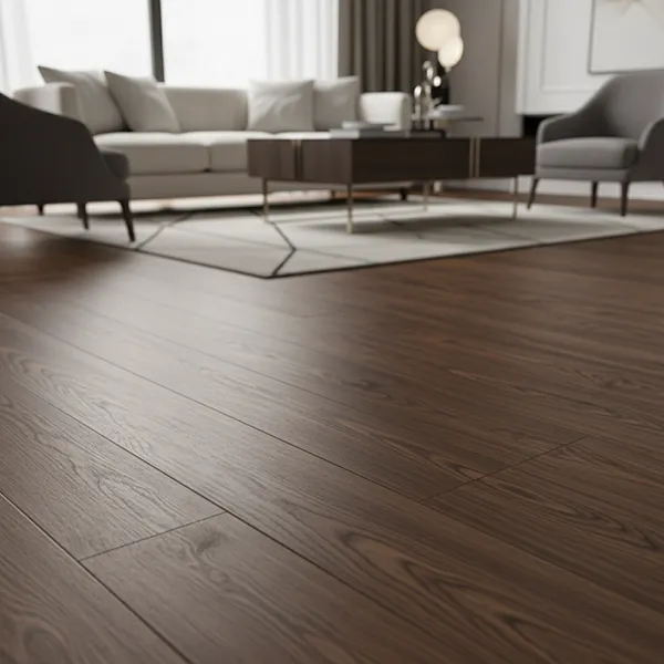 Vinyl Flooring