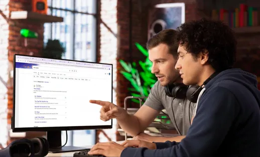 Seamless Platform Integration