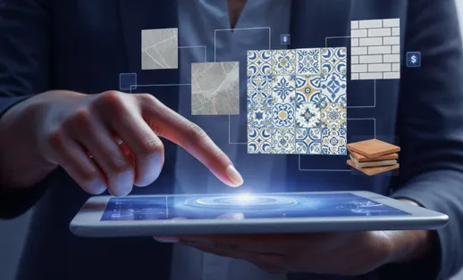 Interactive Shopping Experience