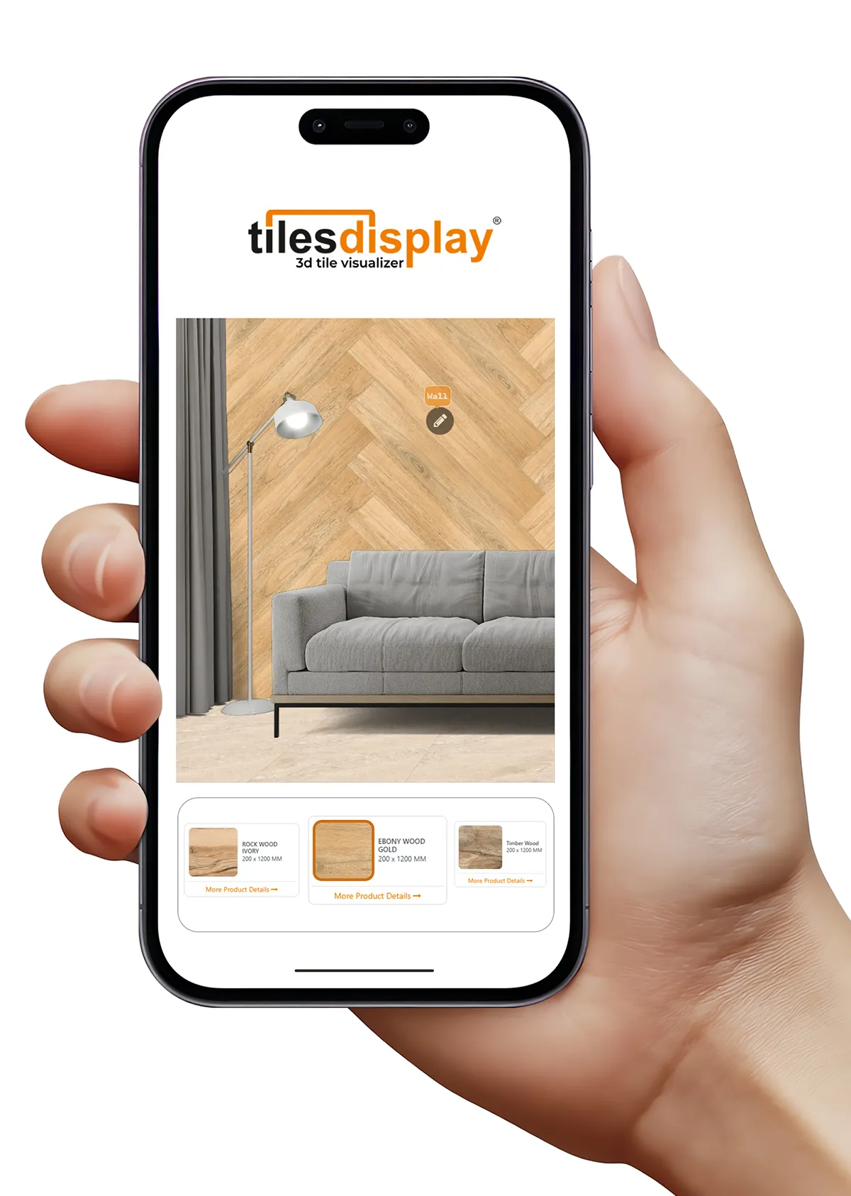 Visualize SPC Flooring in Your Space