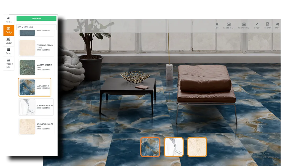 See It to Believe It