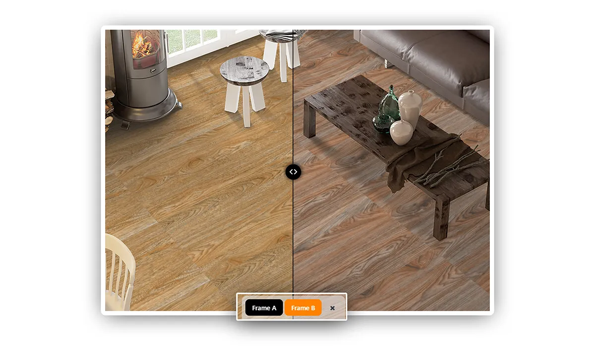 Visualize Hardwood Flooring in Your Space