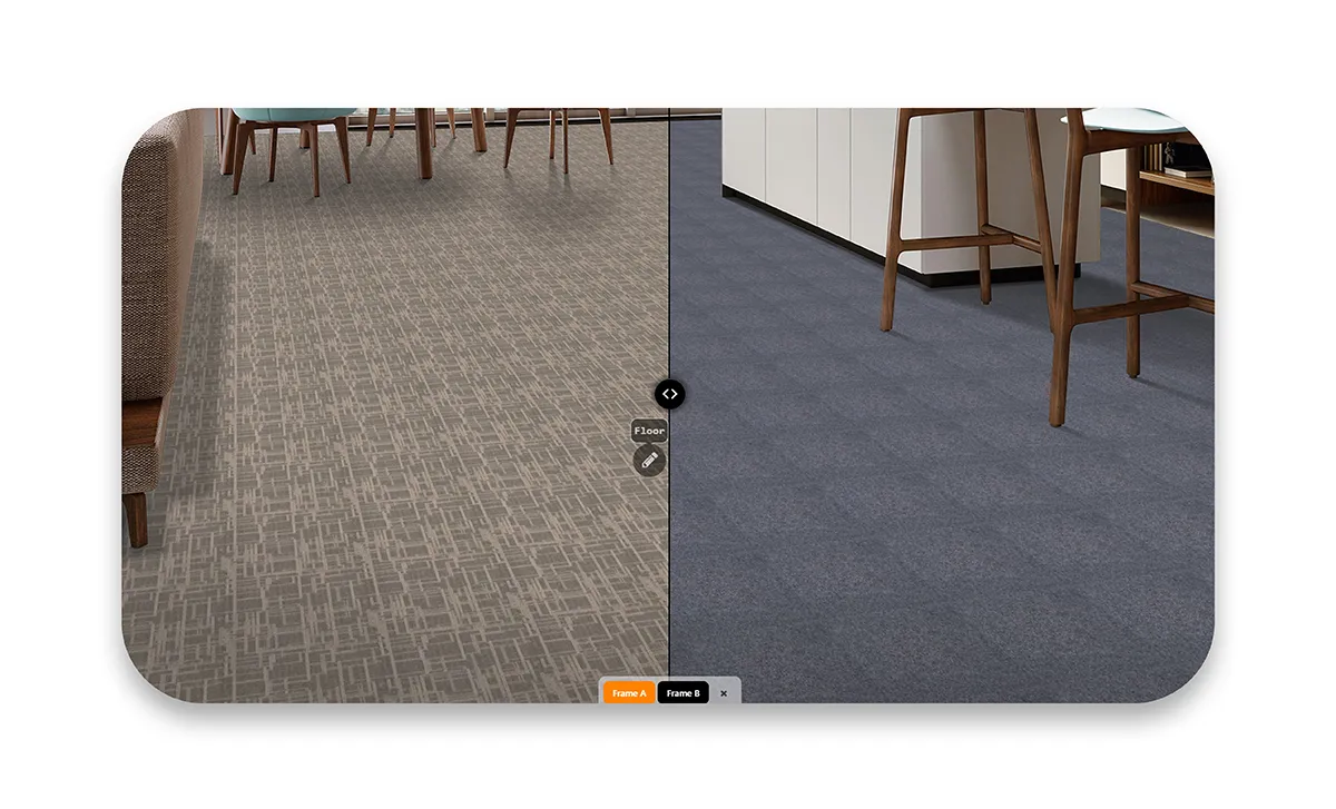 Explore Carpet Tile Designs, Colors and Patterns