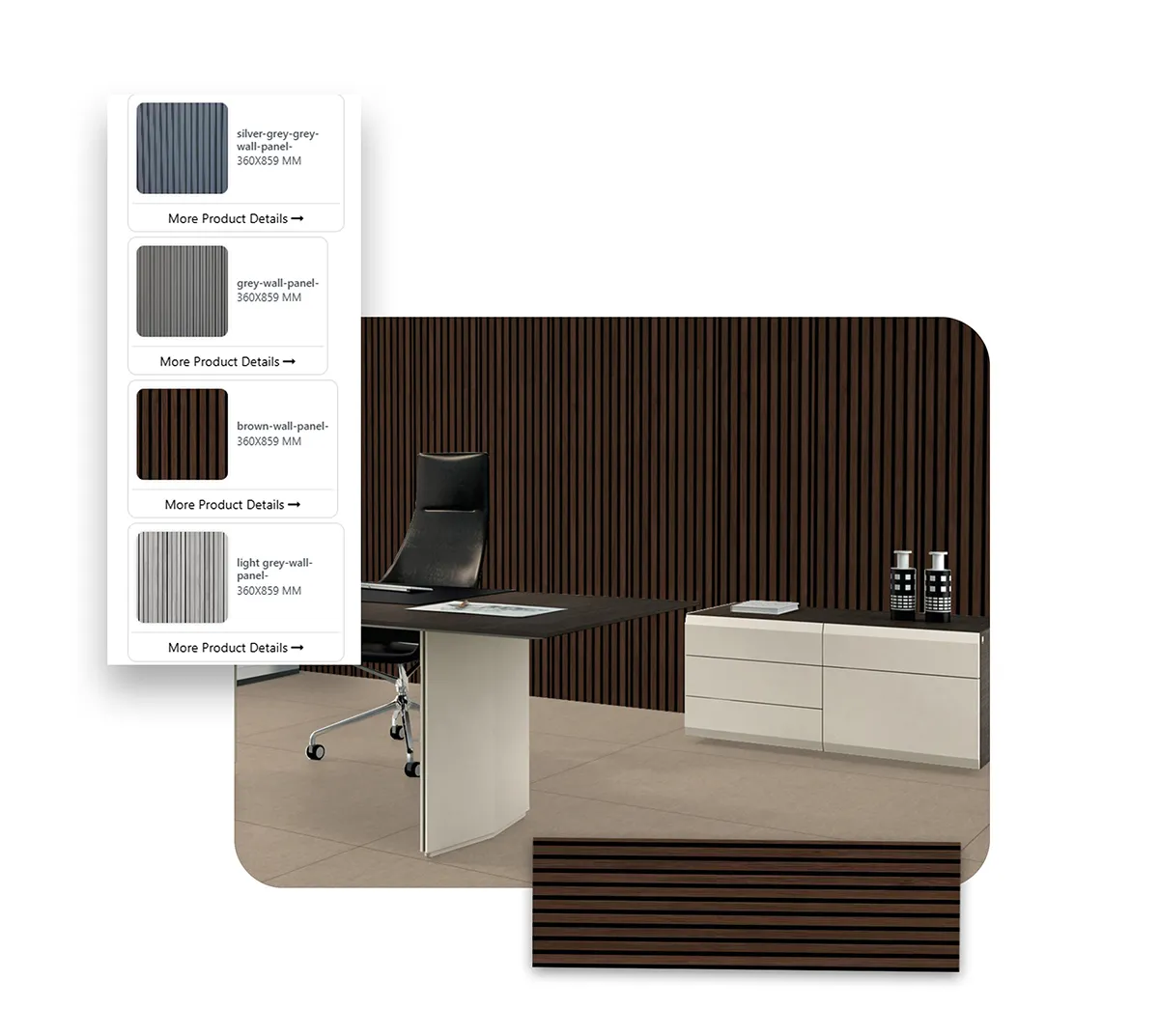 Why Use a Wall Panel Visualizer?