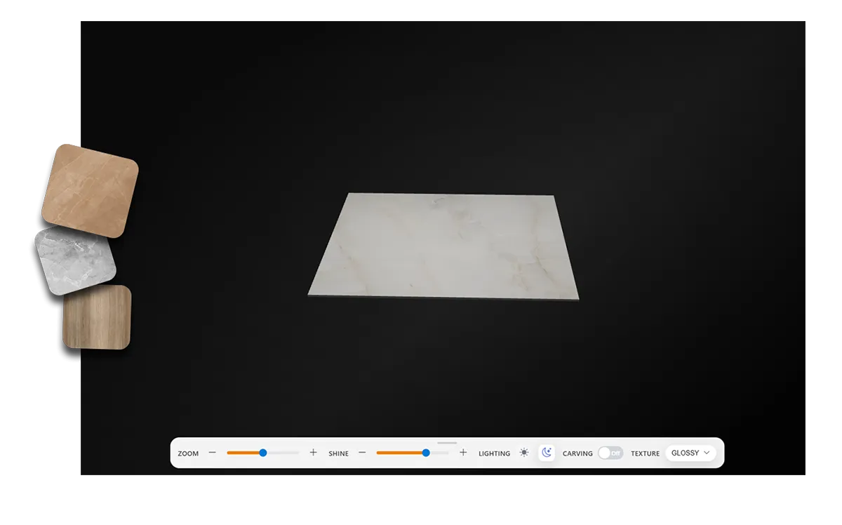 Unmatched Realism and Customization