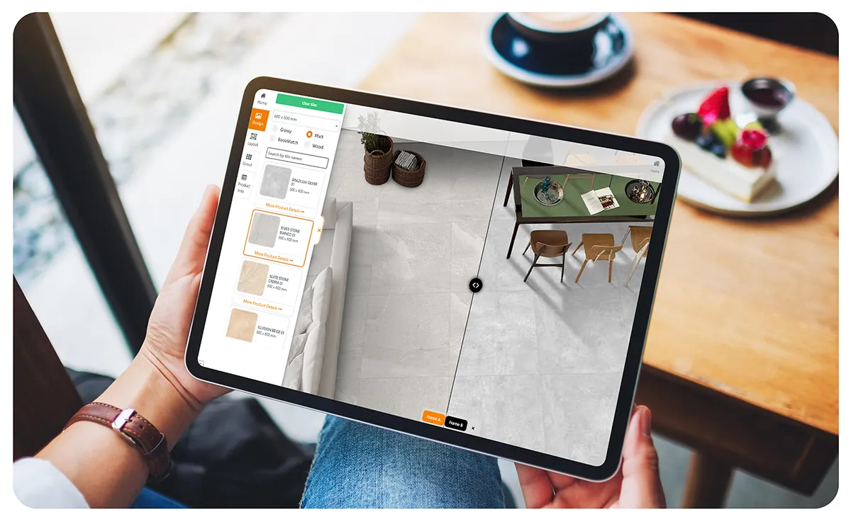 Visualize, Compare, and Choose with Confidence
