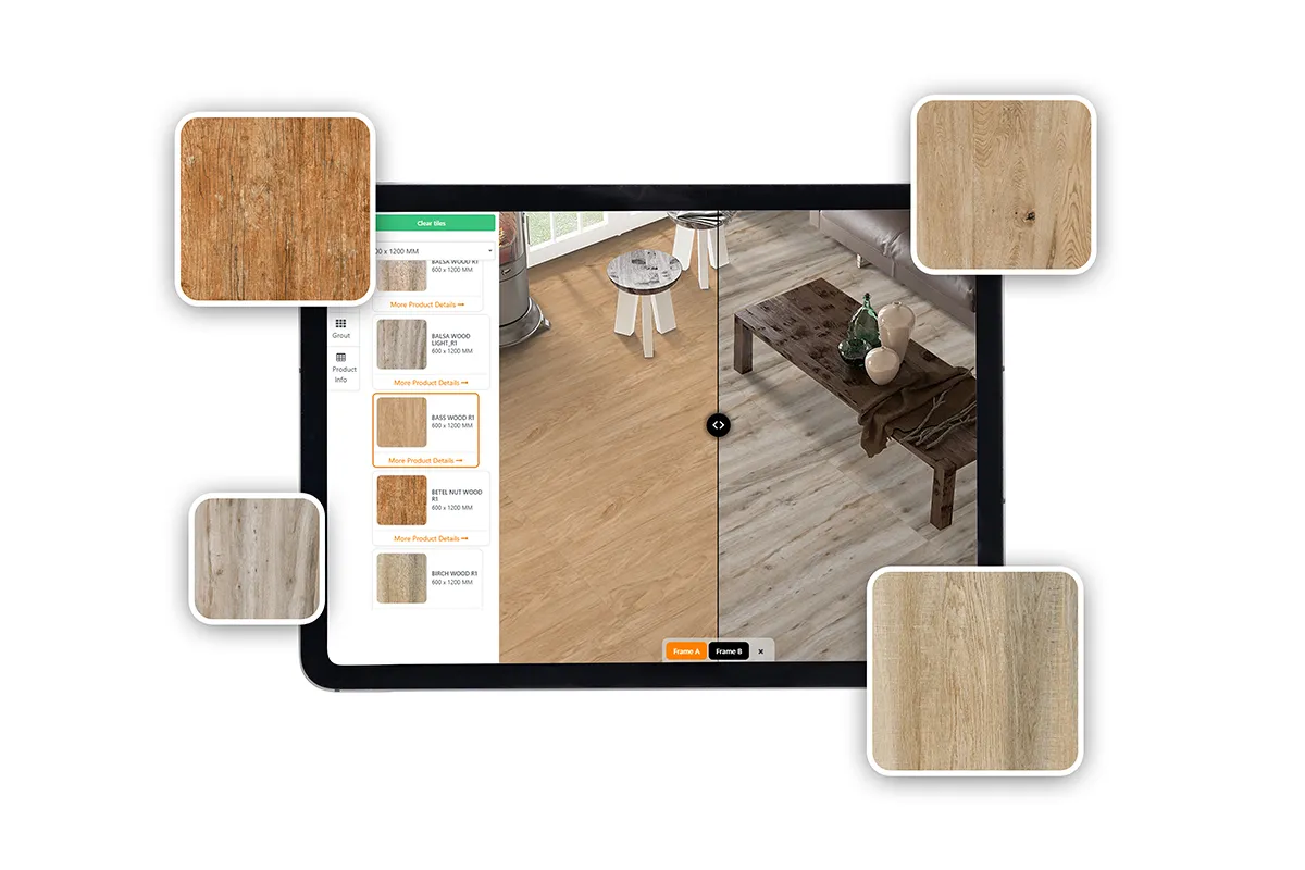 Why Use a Laminate Visualizer?