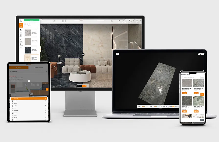 TilesDisplay Visualizer