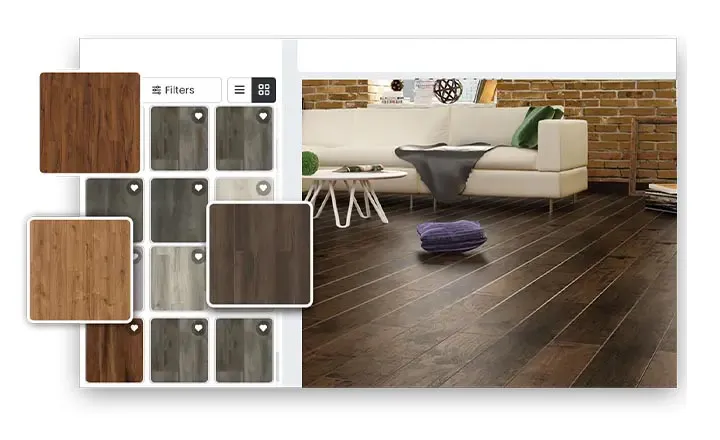 Why Use a Hardwood Flooring Visualizer?
