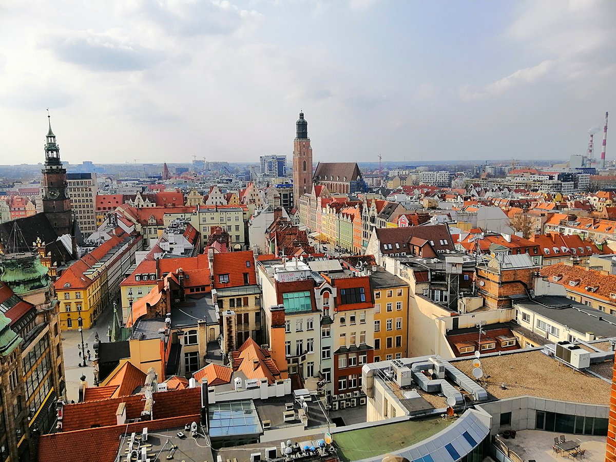 Best Tile Visualizer In Poland