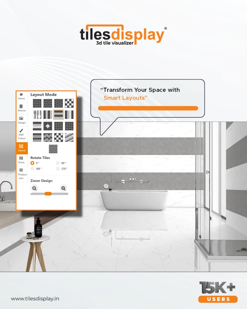 Expert Tips for Perfect Tile Combinations