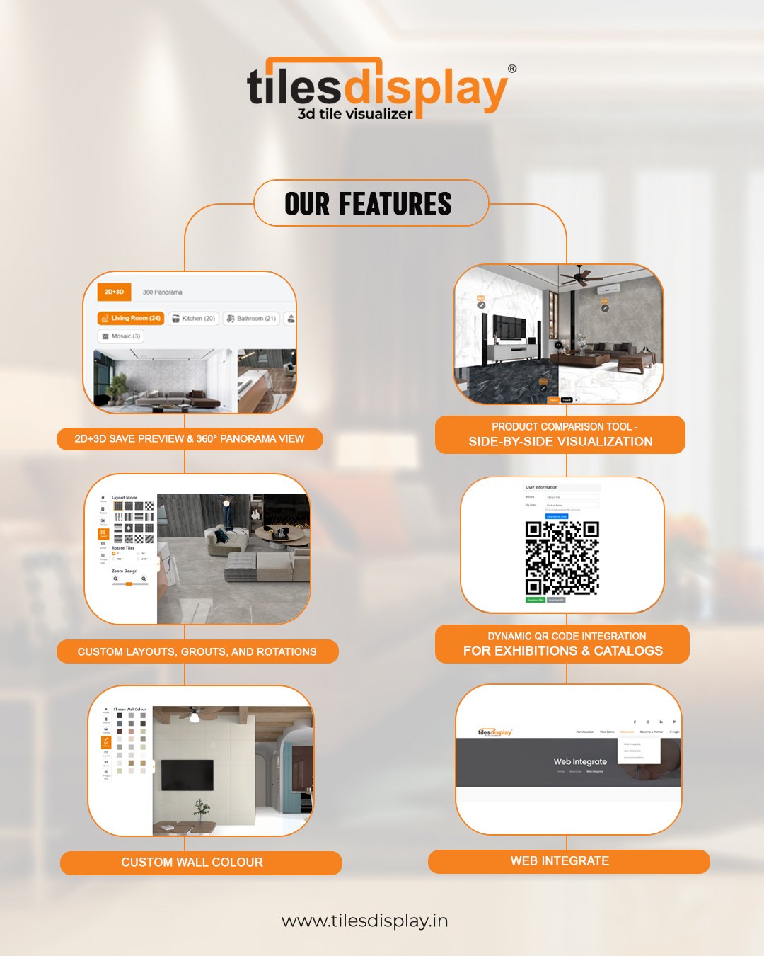 Benefits of Using a Mosaic Tile Identifier App