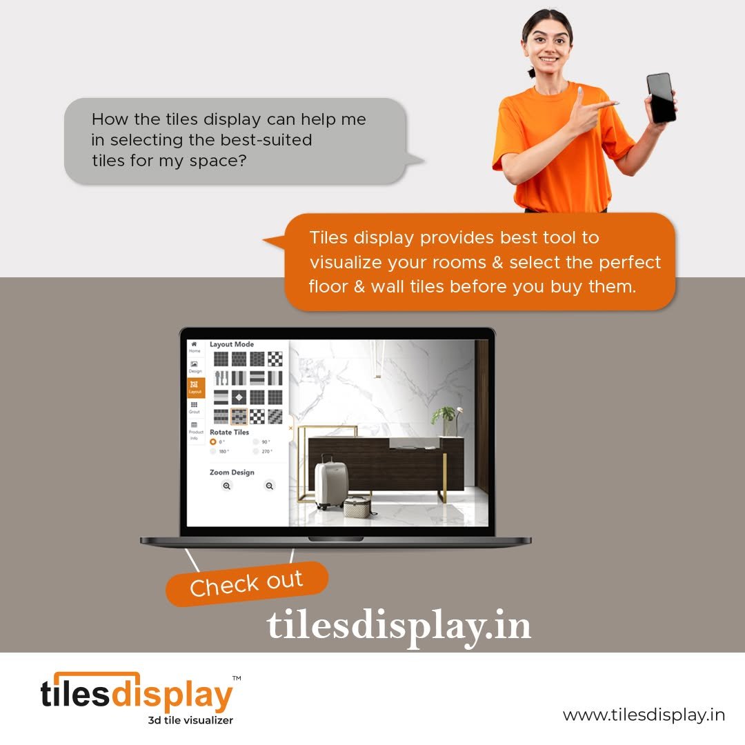 Employing the Tiles Visualizer offers numerous benefits