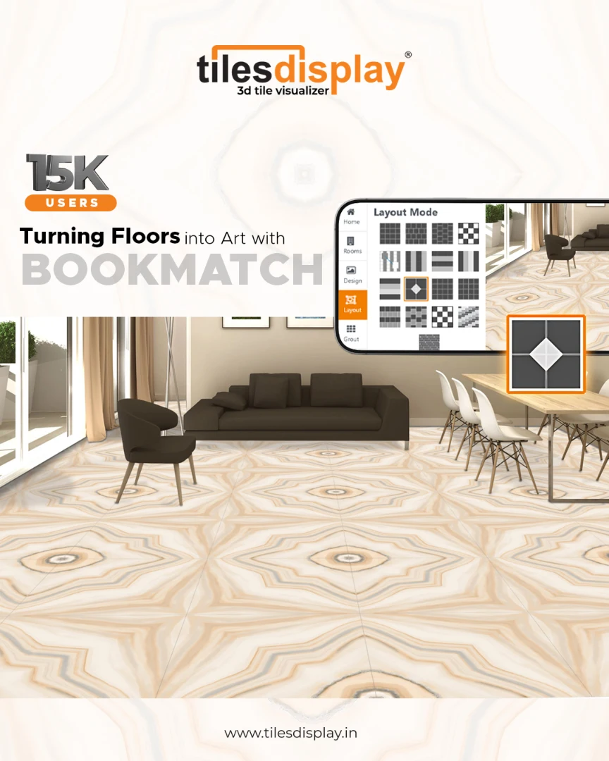 What is an AI Floor Tile Identification App?
