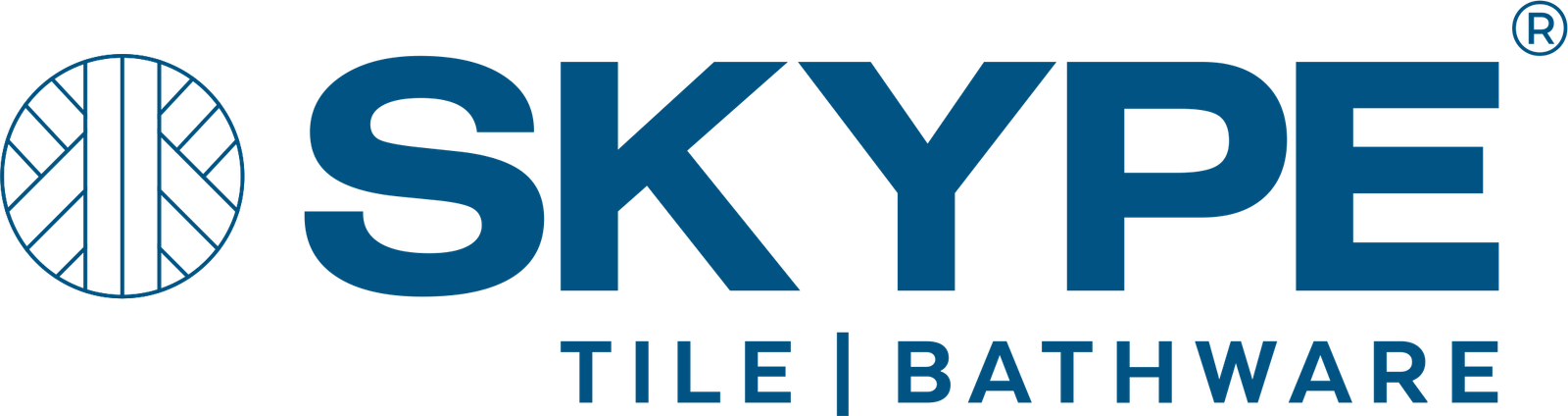 Skype Tile & Bathware